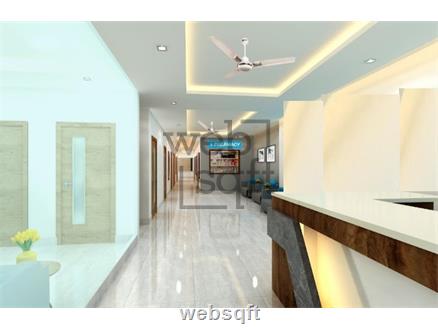 Commercial Office complex for Sale
